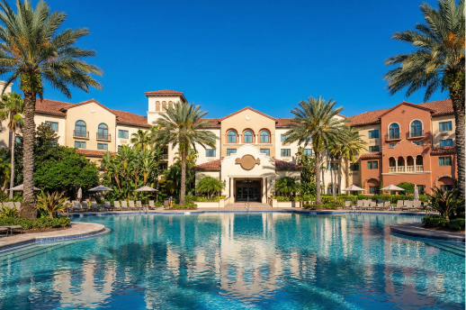 Universal's Hard Rock Hotel